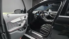 2022 Mercedes-Benz GLC-Class AMG GLC43 4MATIC — фото 10