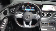 2022 Mercedes-Benz GLC-Class AMG GLC43 4MATIC — фото 18