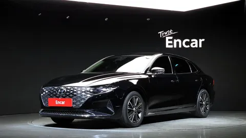 2022 Hyundai Grandeur 3.0 LPi Rent Car