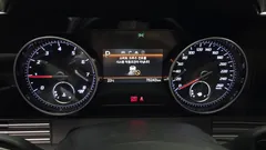 2022 Hyundai Grandeur 3.0 LPi Rent Car, чёрный — фото 8