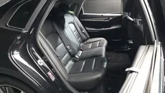 2022 Hyundai Grandeur 3.0 LPi Rent Car, чёрный — фото 11