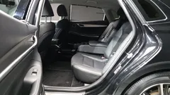 2022 Hyundai Grandeur 3.0 LPi Rent Car, чёрный — фото 12