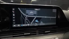 2022 Hyundai Grandeur 3.0 LPi Rent Car, чёрный — фото 14