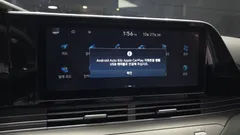 2022 Hyundai Grandeur 3.0 LPi Rent Car, чёрный — фото 17