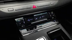 2022 Hyundai Grandeur 3.0 LPi Rent Car, чёрный — фото 18