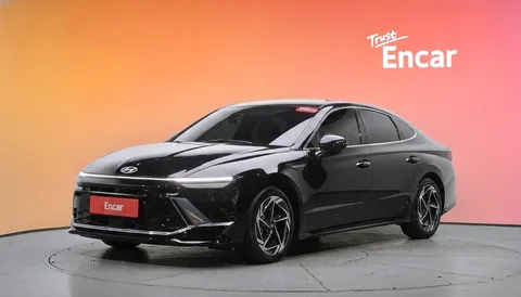 2024 Hyundai Sonata 2.0