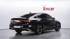 2024 Hyundai Sonata 2.0 — фото 2