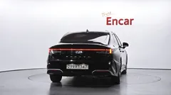 2024 Hyundai Sonata 2.0 — фото 4