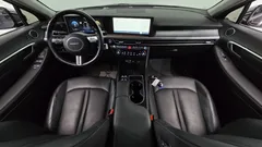 2024 Hyundai Sonata 2.0 — фото 7