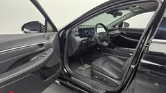 2024 Hyundai Sonata 2.0 — фото 10