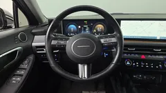 2024 Hyundai Sonata 2.0 — фото 12