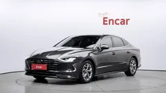 2022 Hyundai Sonata 2.0 LPG — фото 1