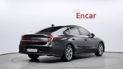 2022 Hyundai Sonata 2.0 LPG — фото 2
