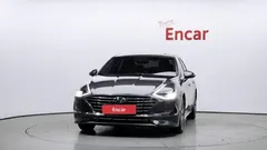 2022 Hyundai Sonata 2.0 LPG — фото 3