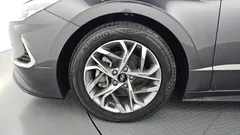 2022 Hyundai Sonata 2.0 LPG — фото 5