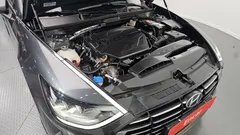 2022 Hyundai Sonata 2.0 LPG — фото 6