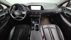 2022 Hyundai Sonata 2.0 LPG — фото 14