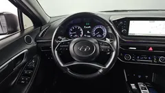 2022 Hyundai Sonata 2.0 LPG — фото 16