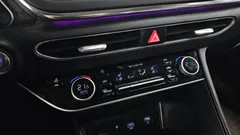 2022 Hyundai Sonata 2.0 LPG — фото 20