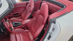 2023 Porsche 911 Carrera 4 GTS Cabriolet — фото 15