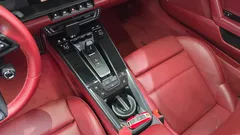 2023 Porsche 911 Carrera 4 GTS Cabriolet — фото 16