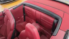 2023 Porsche 911 Carrera 4 GTS Cabriolet — фото 17