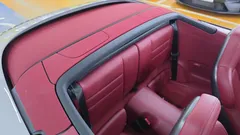 2023 Porsche 911 Carrera 4 GTS Cabriolet — фото 18