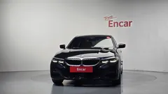 2022 BMW 3-Series 320i M Sport — фото 3