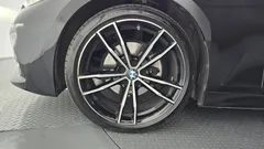 2022 BMW 3-Series 320i M Sport — фото 5