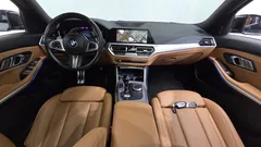 2022 BMW 3-Series 320i M Sport — фото 7