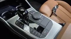 2022 BMW 3-Series 320i M Sport — фото 9