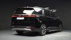2023 Kia Carnival Diesel 9-Seater Noblesse — фото 2