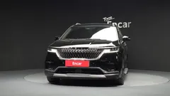 2023 Kia Carnival Diesel 9-Seater Noblesse — фото 3