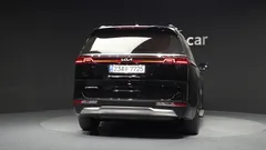 2023 Kia Carnival Diesel 9-Seater Noblesse — фото 4