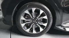 2023 Kia Carnival Diesel 9-Seater Noblesse — фото 5