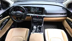 2023 Kia Carnival Diesel 9-Seater Noblesse — фото 7