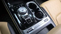 2023 Kia Carnival Diesel 9-Seater Noblesse — фото 9