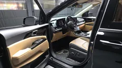2023 Kia Carnival Diesel 9-Seater Noblesse — фото 10