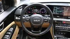 2023 Kia Carnival Diesel 9-Seater Noblesse — фото 13