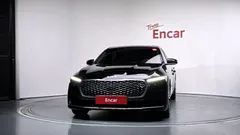 2022 Kia K9 3.8 GDI AWD — фото 3