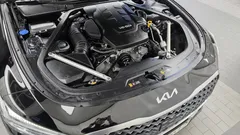 2022 Kia K9 3.8 GDI AWD — фото 6