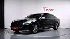 2022 Kia K9 3.8 GDI AWD — фото 11