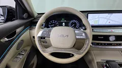 2022 Kia K9 3.8 GDI AWD — фото 16
