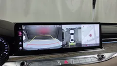 2022 Kia K9 3.8 GDI AWD — фото 18