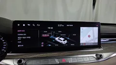 2022 Kia K9 3.8 GDI AWD — фото 19