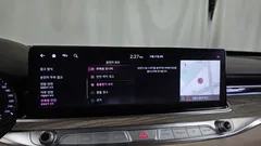 2022 Kia K9 3.8 GDI AWD — фото 20