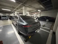 2022 Genesis G90 Gasoline 3.5 Turbo AWD — фото 2