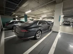2022 Genesis G90 Gasoline 3.5 Turbo AWD — фото 4
