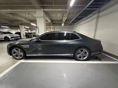 2022 Genesis G90 Gasoline 3.5 Turbo AWD — фото 5