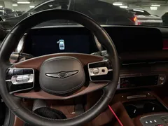 2022 Genesis G90 Gasoline 3.5 Turbo AWD — фото 7